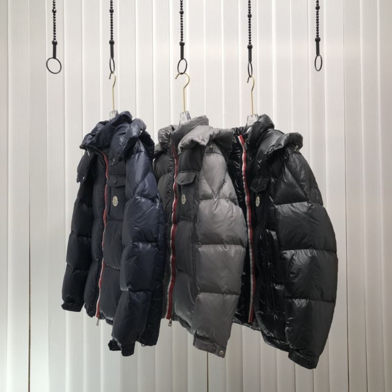 Moncler Down Jackets